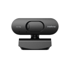 WebCam Intelbras CAM HD-720p na internet