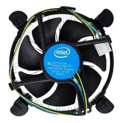 Cooler Intel Original Lga - E97379-003