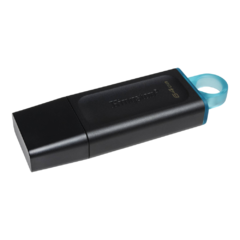 Pen Drive DataTraveler Exodia 64GB Kingston