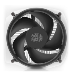 STANDARD COOLER I30 - COOLER MASTER - comprar online