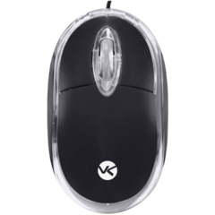 Mouse com fio Vinik MB-10 - Preto