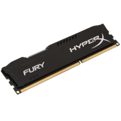 FURY HyperX DDR3 1600Mhz 4GB - DESKTOP