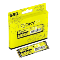 OXYBR SSD M.2 2280 NVME 1TB