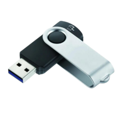 Pen drive Multilaser 3.0 Twist 32GB USB