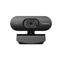 WebCam Intelbras CAM HD-720p - comprar online