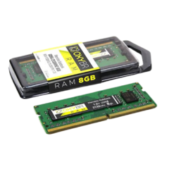 OXYBR DDR4 2133MHZ 8GB - NOTEBOOK