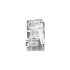 Conector RJ45 Cat5e Fast Intelbras