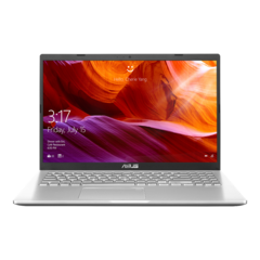 Notebook Asus x509 i5 8th gen na internet