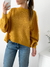 Sweater oversize rayas verticales Adelaide - BENKA MAYORISTA 