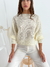 Sweater ancho con puño Gainsville - comprar online