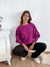 Sweater ancho con puño Gainsville - tienda online