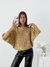 Sweater ancho con puño Gainsville en internet