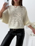 Sweater ancho con puño Gainsville - BENKA MAYORISTA 