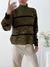 Sweater polera a rayas Hingis en internet