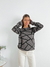 Sweater Jaquard Polonia - comprar online