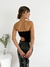 Body modal viscosa strapless con sustracción Primula - comprar online