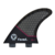 QUILHA FARMS FS-7 FINS (FCS 1) - PRETA