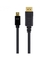 Cabo Displayport X Mini Displayport Ultra Hd 60hz 2 Metros Vinik 1,3v - comprar online