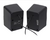 Caixa De Som Led Pc Potente 6 Watts Rms Volume Alto Cabo P2 - loja online