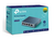 Switch TP-Link LS1005G - 5 Portas Giga