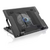 Suporte Notebook Cooler De Metal Gamer Pc Multilaser Ac166 na internet