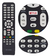 CONTROLE REMOTO AOC LE 7463 - comprar online