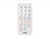 Controladora Fan Pcyes Light Core White Ghost - comprar online