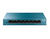 Switch Tp-link Gigabit De Mesa 8 Portas 10/100/1000 Ls108g - comprar online