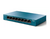 Switch Tp-link Gigabit De Mesa 8 Portas 10/100/1000 Ls108g na internet