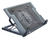 Suporte Notebook Cooler De Metal Gamer Pc Multilaser Ac166 - Mycrotec Informática