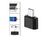 ADAPTADOR OTG USB TIPOC LEHMOX LEY-20 - comprar online
