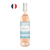 Bleu Rivage Blend - Vinho Fino Rosé Seco (750ml)