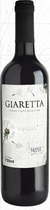 Giaretta Merlot - Vinho Fino Tinto Seco (750ml)