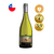 Go Up Sauvignon Blanc Reserva - Vinho Fino Branco Seco (750ml)