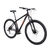 Bicicleta Rava Pressure 29 21V Tam. 17 Preto/Vermelho - comprar online