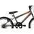 Bicicleta Athor Aro 20 Mtb Evolution Masculina Grafite - comprar online