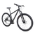 Bicicleta Rava Pressure 29 21V Tam. L Cinza/Preto - comprar online