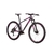 Bicicleta Sense Fun Comp 2023 Cinza/Roxo Tam M - comprar online