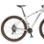 Bicicleta Colli Hills Aro 29 Tam 15.5 24V Branco/Multicolor - Bike Mania