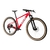 Bicicleta Caloi Carbon Sport Tam M 12v Vermelho 2025 - comprar online