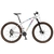 Bicicleta Colli Hills Aro 29 Tam 15.5 24V Branco/Multicolor - comprar online