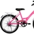 Bicicleta Athor Aro 20 Bliss Rosa na internet