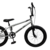 Bicicleta Pro X Velo1 Aro 20 Bmx Vbrake Cinza/Verde - Bike Mania