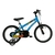 Bicicleta Infantil Athor Baby Boy Aro 16 Azul