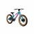 Bicicleta Sense Grom Aro 16 2023 Aqua/Rosa Tam Unico - comprar online