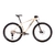 Bicicleta Sense Impact Comp 2023 Creme/Marrom Tam M