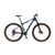 Bicicleta Colli Hills Aro 29 Tam 17 24V Azul Metalico