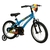 Bicicleta Infantil Athor Baby Boy Aro 16 Azul - comprar online