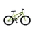 Bicicleta Colli Max Boy Cross Aro 20 Amarelo Neon