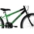 Bicicleta Athor Aro 24 Mtb 18V Legacy Masculina Verde - comprar online